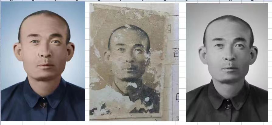 抚松老照片模糊修复-21